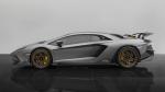 Lamborghini Aventador SX by Onyx 2019 года